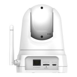 Cámara de Videovigilancia D-Link DCS-8525LH/ 98º/ Visión Nocturna/ Control desde APP Cámara de Videovigilancia D-Link DCS-8525LH/ 98º/ Visión Nocturna/ Control desde APP