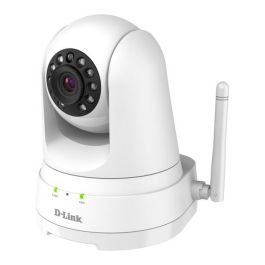 Cámara de Videovigilancia D-Link DCS-8525LH/ 98º/ Visión Nocturna/ Control desde APP Cámara de Videovigilancia D-Link DCS-8525LH/ 98º/ Visión Nocturna/ Control desde APP