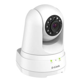 Cámara de Videovigilancia D-Link DCS-8525LH/ 98º/ Visión Nocturna/ Control desde APP Cámara de Videovigilancia D-Link DCS-8525LH/ 98º/ Visión Nocturna/ Control desde APP
