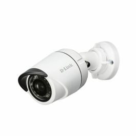 Cámara de Videovigilancia D-Link DCS-4705E/ Visión Nocturna/ Control desde APP Cámara de Videovigilancia D-Link DCS-4705E/ Visión Nocturna/ Control desde APP