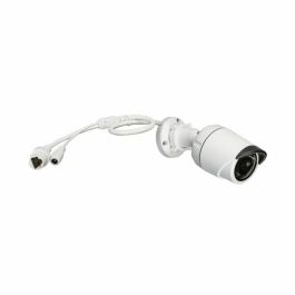 Cámara de Videovigilancia D-Link DCS-4705E/ Visión Nocturna/ Control desde APP Cámara de Videovigilancia D-Link DCS-4705E/ Visión Nocturna/ Control desde APP