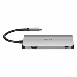 Hub USB 3 Puertos D-Link DUB-M610 100 W