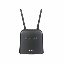 Router D-Link DWR-920 Wi-Fi 300 Mbps Precio: 121.95000004. SKU: S0228160