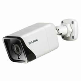 Cámara de Videovigilancia D-Link DCS-4714E/ 100º/ Visión Nocturna/ Control desde APP Cámara de Videovigilancia D-Link DCS-4714E/ 100º/ Visión Nocturna/ Control desde APP