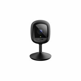 Cámara de Videovigilancia D-Link DCS-6100LH/ 110º/ Visión Nocturna/ Control desde APP