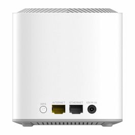 Repetidor Wifi + Router + Punto de Acceso D-Link COVR-X1862