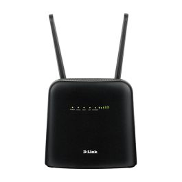 Router D-Link DWR-960 Negro 2.4-5 GHz Precio: 197.8350000847. SKU: B1A5W88V5A