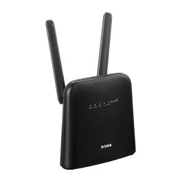 Router D-Link DWR-960 Negro 2.4-5 GHz