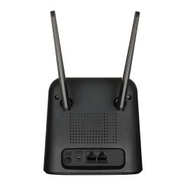 Router D-Link DWR-960 Negro 2.4-5 GHz