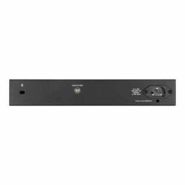 Switch D-Link DGS-2000-10 11" Gigabit Ethernet Switch D-Link DGS-2000-10 11" Gigabit Ethernet