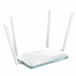 Router D-Link G403/E Blanco