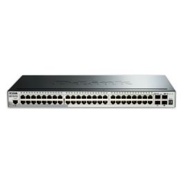 Switch D-Link DGS-1510-52X/E Precio: 898.94999964. SKU: B1GCTJALR8