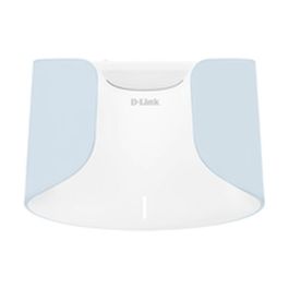 Router Inalámbrico Mesh D-Link M30 3000Mbps/ 5 Antenas/ WiFi 802.11 ax/ac/n/g/b/k/v/a/h