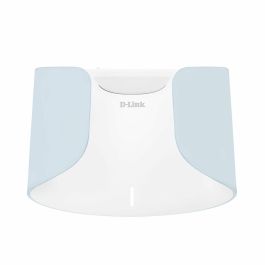 Router Inalámbrico Mesh D-Link M30 3000Mbps/ 5 Antenas/ WiFi 802.11 ax/ac/n/g/b/k/v/a/h