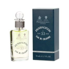 Penhaligon'S No.33 Eau De Cologne Spray 50 mL M Penhaligon'S No.33 Eau De Cologne Spray 50 mL M