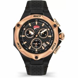 Reloj Hombre Ducati DTWGC2019010 (Ø 49 mm) Precio: 265.94999948. SKU: B1JFMFHAQ7