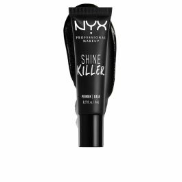 Prebase de Maquillaje NYX Shine Killer Matificante (8 ml) Precio: 6.95000042. SKU: S0591742