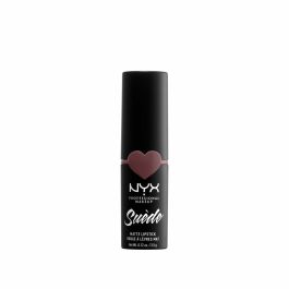 Pintalabios NYX Suede lavender and lace (3,5 g)