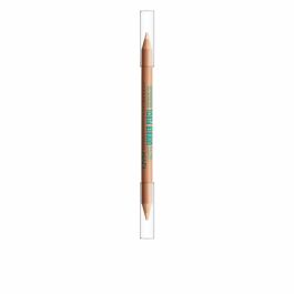 Iluminador NYX Wonder Pencil Doble 01-Light (5,5 g) Precio: 7.49999987. SKU: S05104750