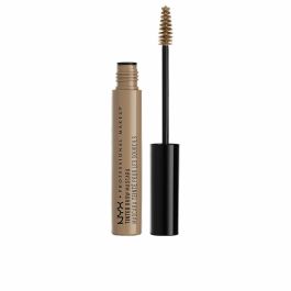 Máscara de Pestañas NYX Rubio (6,5 ml) Máscara de Pestañas NYX Rubio (6,5 ml)