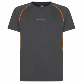 Camiseta de Manga Corta Hombre La Sportiva Motion