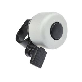 Timbre de aluminio para bicicleta 52mm colores surtidos Precio: 1.49999949. SKU: B1CNS2E9CN