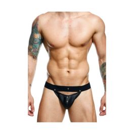 Tanga Mob Eroticwear Negro Precio: 28.78999948. SKU: B19JLHC2HN