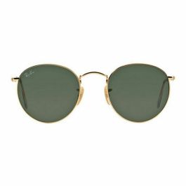 Rayban Gafas de Sol RB3447 001 50mm Lente Verde Filtro 3N Unisex Precio: 95.5000002. SKU: B1BWJ52AR9