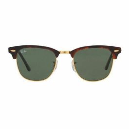 Rayban RB3016 W0366 Gafas de Sol 49 mm Marrón Verde Precio: 98.89000033. SKU: B16539HSRJ
