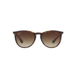 Rayban Gafas de Sol RB4171 865/13 54 mm Marrón Moteado Havana Lentes Marrón Degradado