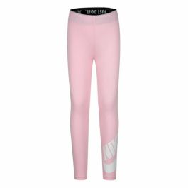 Mallas Deportivas para Niños Nike Rosa Mallas Deportivas para Niños Nike Rosa Precio: 20.50000029. SKU: S6484534