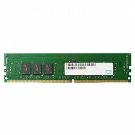 Memoria RAM Apacer EL.08G2T.GFH DDR4 8 GB Precio: 25.95000001. SKU: B18WYNCDKL