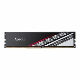 Memoria RAM Apacer Tex DDR4 3200MHz PC4-25600 16 GB CL16 Precio: 46.95000013. SKU: B1CTMDNYYQ