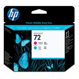 Cartucho de Tinta Original HP 72 Precio: 99.50000005. SKU: S8409571