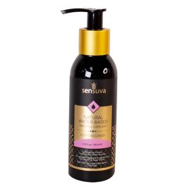 Lubricante de Base Acuosa Sensuva Cotton Candy 125 ml Precio: 13.50000025. SKU: S13016074