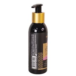 Lubricante de Base Acuosa Sensuva Cotton Candy 125 ml