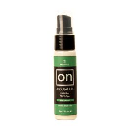 Lubricante Sensuva 29 ml Menta Precio: 19.49999942. SKU: B1EEGFVTM9