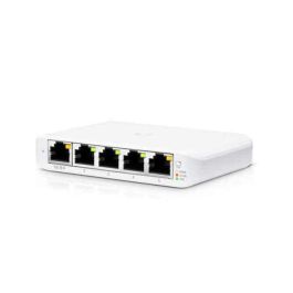 Switch UBIQUITI Switch Flex Mini Blanco Precio: 112.59000027. SKU: B1ATAKSDMM