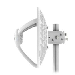 Antena Direccional Ubiquiti AF60-LR/ 60GHz/ 1.95Gbps Precio: 353.94999981. SKU: B1ESMZJT2Q