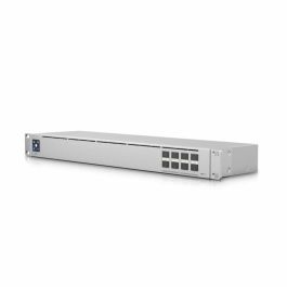 Switch UBIQUITI USW-AGGREGATION Precio: 340.78999988. SKU: B1D544J6P7