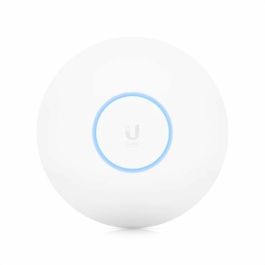 Punto de Acceso UBIQUITI U6-PRO Blanco Precio: 190.59000037. SKU: B1E795DRZW