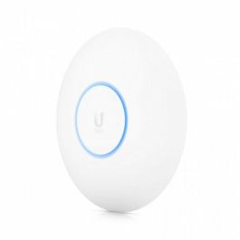 Punto de Acceso UBIQUITI U6-PRO Blanco