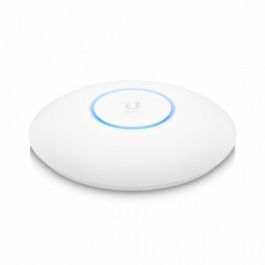 Punto de Acceso UBIQUITI U6-PRO Blanco