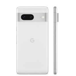 Smartphone Google Pixel 7 Blanco 8 GB RAM 256 GB 6,3" Precio: 541.95000002. SKU: B154VNHL9A