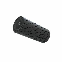 Theragun Roller masajeador Universal Negro Precio: 163.50000007. SKU: S6449670