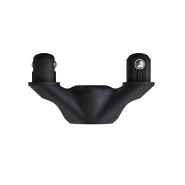 Theragun Attachments - Duo Adpater Negro 1 pieza(s) Precio: 39.49999988. SKU: B1FVKSWAFL