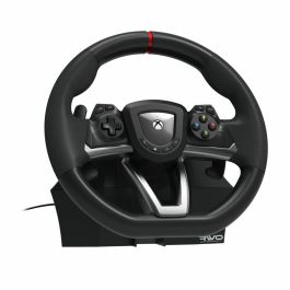 Volante HORI Racing Wheel Overdrive Precio: 141.50000029. SKU: S7810042