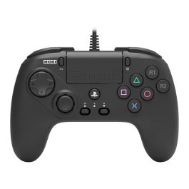 Mando Gaming HORI Hori Fighting commander Octa Negro Precio: 66.50000038. SKU: S7818652