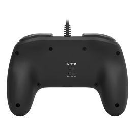 Mando Gaming HORI Hori Fighting commander Octa Negro