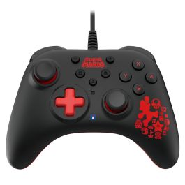 Mando Gaming HORI MARIO INT Precio: 30.9899997. SKU: B12EFWGPVP